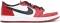 Air Jordan 1 Retro Low - Red (705329600) - slide 3