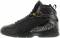 Air Jordan 8 Retro - Blk/mtllc gld-anthrct-anthrct (832821004)