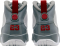 Air Jordan 9 Retro - white/fire red/cool grey (CT8019162) - slide 5