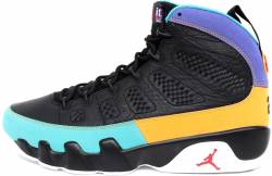 jordan 9 retro high