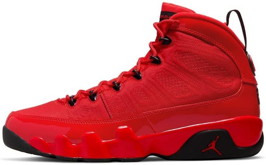 are jordan 9s true to size