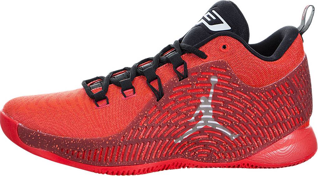 cp3 new shoes