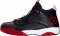 Jordan Jumpman Pro Quick - Black/White-Gym Red (932687001) Jordan Jumpman Pro Quick - Black/White-Gym Red (932687001)