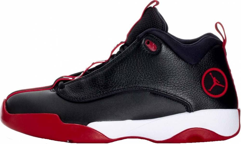 Jordan jumpman pro size 5 Clearance