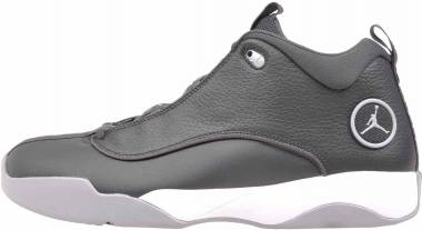 Save 17 On Grey Jordan Basketball Shoes 18 Models In Stock Runrepeat