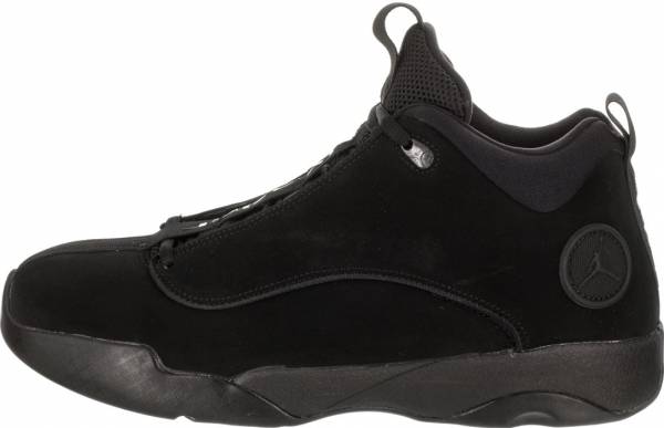 Jordan Jumpman Pro Quick - Black/Black-Black (932687010)