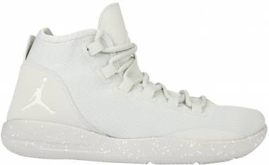 Jordan Reveal - White (White 834064-005)