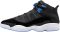 Jordan 6 Rings - Anthracite/Black/White (322992041)