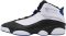 Jordan 6 Rings - White/Black-Game Royal (322992142)