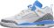 Jordan Spizike Low - White (FQ1759141)
