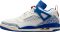 Jordan Spizike Low - White (IM2176133)
