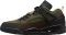 Jordan Spizike Low - Green (IH1782200)