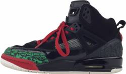 Jordan Spizike