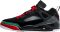 Jordan Spizike Low - Black (FQ1759060)