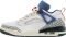 Jordan Spizike Low - White/Armory Navy/Aegean Storm (HM3712164)