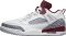 Jordan Spizike Low - White (FQ1759106)