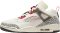 Jordan Spizike Low - Sail/Anthracite/Coconut Milk/Varsity Red (FQ1759116)