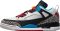 Jordan Spizike Low - Multi (IM7425004)