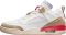 Jordan Spizike Low - White (FQ1759105)