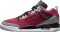 Jordan Spizike Low - Red (FQ1759600)