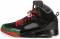 Jordan Spizike - black (340776811) Jordan Spizike - black (340776811)