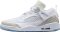 Jordan Spizike Low - White (FQ1759103)