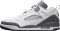 Jordan Spizike Low - White/Cool Grey/Anthracite (FQ1759102)