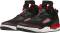 Jordan Spizike - Black/White-University Red (315371060) - slide 5