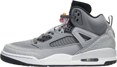 jordan spizike multicolor