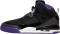 Jordan Spizike - Black/Anthracite-White-Court Purple (315371051)