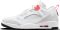 Jordan Spizike Low - White (IQ0305100)