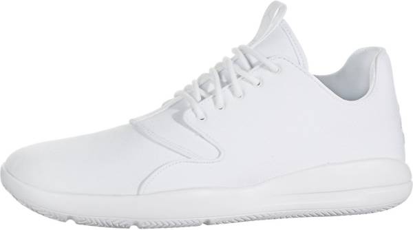 mens jordans white