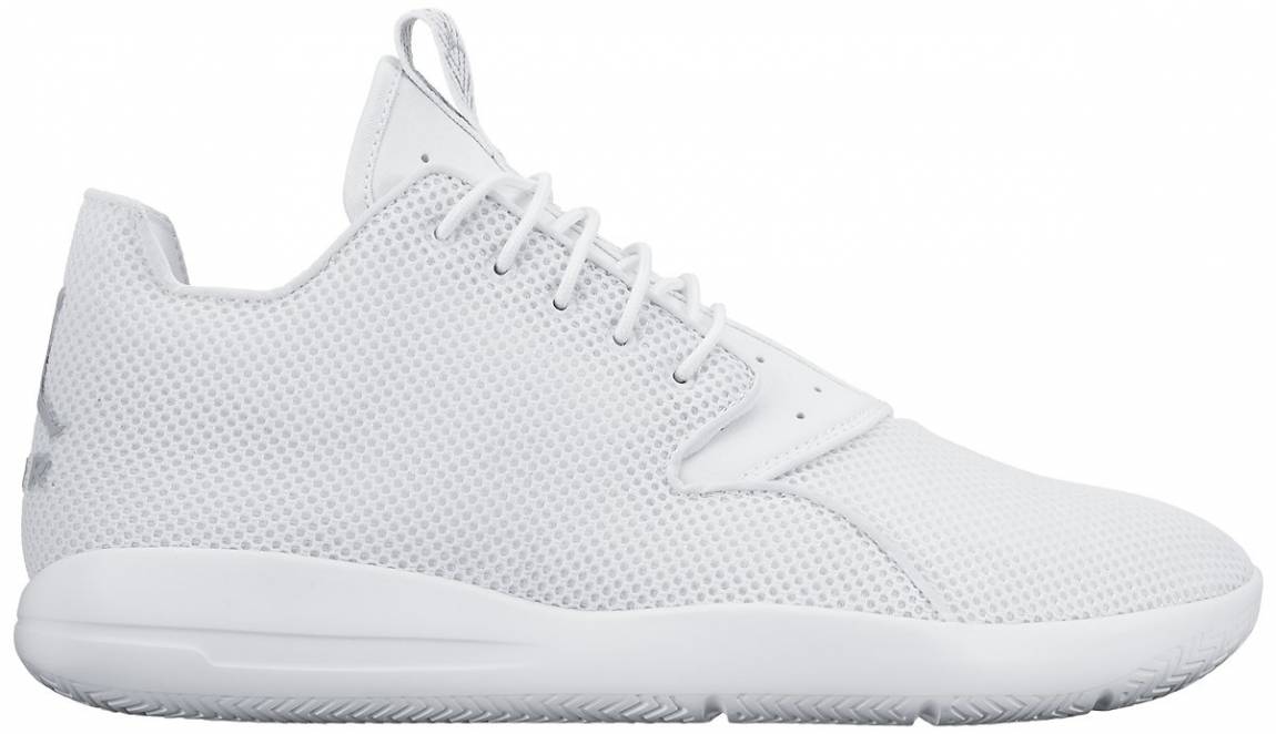 Jordan Eclipse sneakers in white | RunRepeat