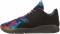 Jordan Eclipse - Black Unvrsty Rd Drk Gry White (724010035) Jordan Eclipse - Black Unvrsty Rd Drk Gry White (724010035)