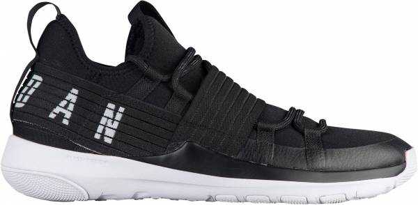 jordan trainer pro black