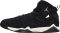 Jordan True Flight - Black/Anthracite/Phantom (342964050)