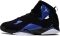 Jordan True Flight - Black/White/Game Royal (342964636)