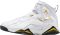 Jordan True Flight - White (342964107)