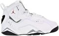 Jordan True Flight - White/Gym Red-Black-Wolf Grey (342964104) - slide 4