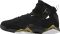 Jordan True Flight - Black Metallic Gold White (342964072)