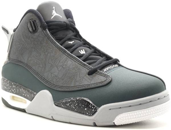 air jordan dub zero