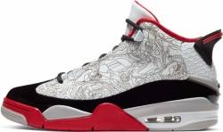 Air Jordan Dub Zero