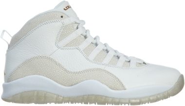 Air Jordan 10 Retro