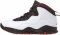 Air jordan ebay 10 Retro - White (310805100)