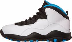 jordan 10 flight strap