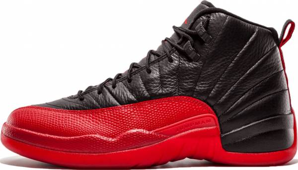 air jordan 12 flight 4