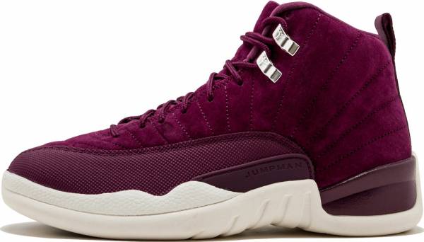 metallic purple 12s