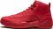 Air Jordan 12 Retro - Gym Red/Black-Gym Red (130690601)