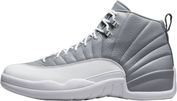 are jordan 12s good for basketball