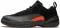 AIR Garnett JORDAN - Black/max orange-anthracite (308317003)